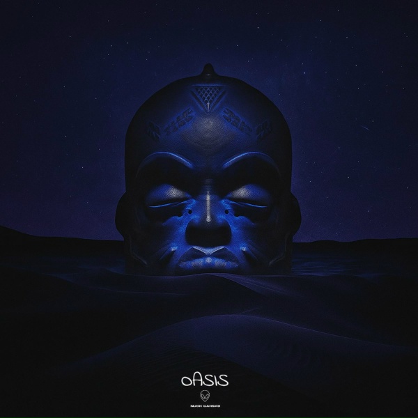 Nuor Garsas - Oasis