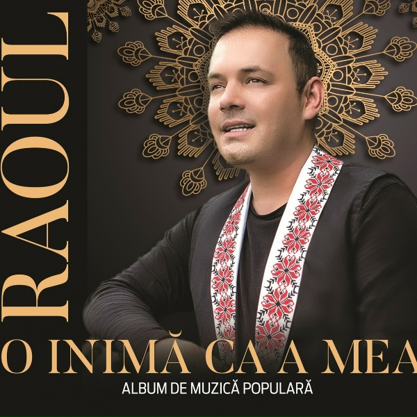 Raoul - De-As Mai Fi Copil Odata