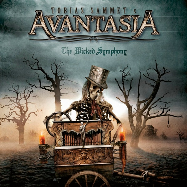 Avantasia feat. Tim "Ripper" Owens