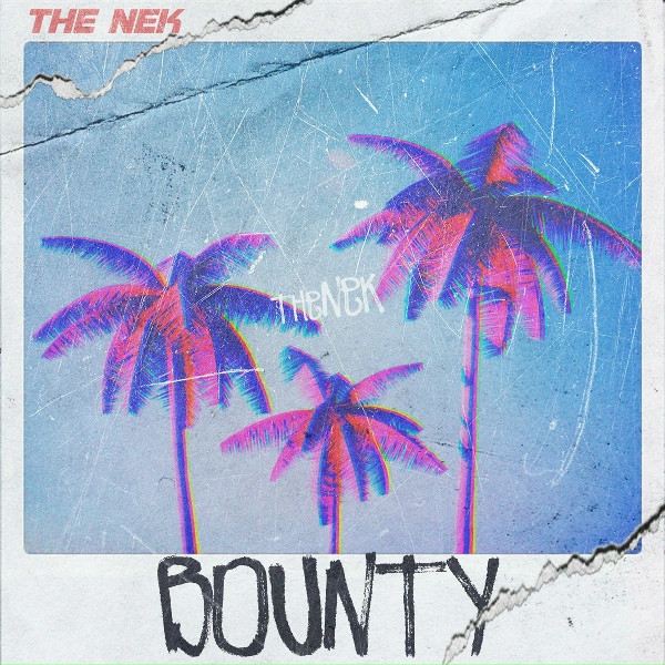 The Nek feat. Frank Barmas