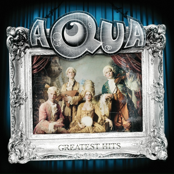 Aqua - Freaky Friday