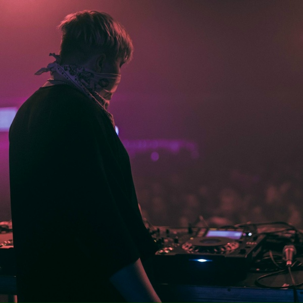 STS-51L - Night Owl