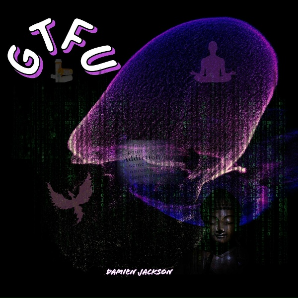 Damien Jackson - Gtfu