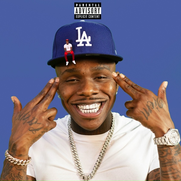 DaBaby feat. Rich The Kid - Best Friend