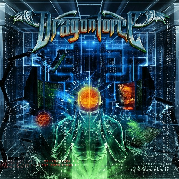 DragonForce - Defenders