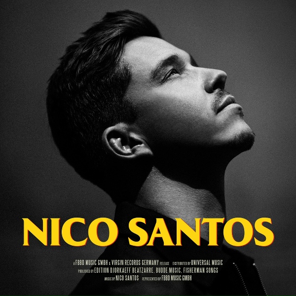 Nico Santos feat. Alvaro Soler - Unforgettable