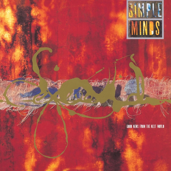 Simple Minds - This Time
