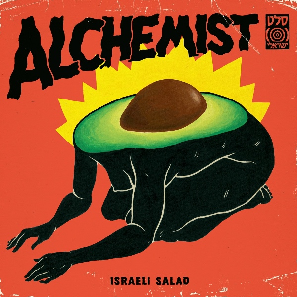 The Alchemist - Meduza