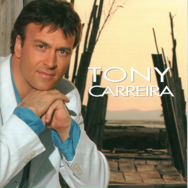 Tony Carreira - S&oacute; Com Ela e Mais Ningu&eacute;m