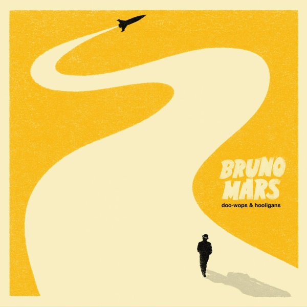 Bruno Mars feat. Lupe Fiasco - Just the Way You Are (feat. Lupe Fiasco)