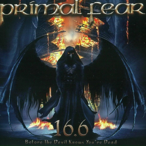 Primal Fear - Night After Night