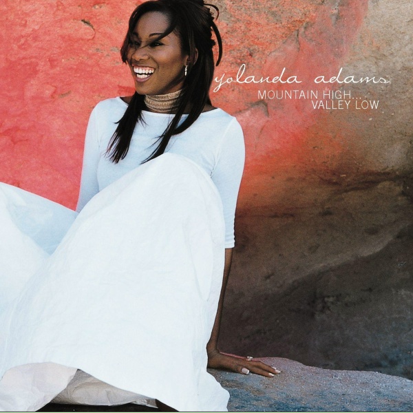 Yolanda Adams - Continual Praise