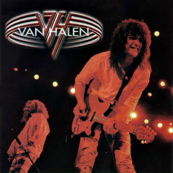 Van Halen - Don't Tell Me