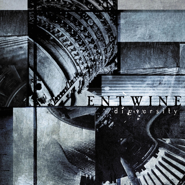 Entwine - Bleeding for the Cure