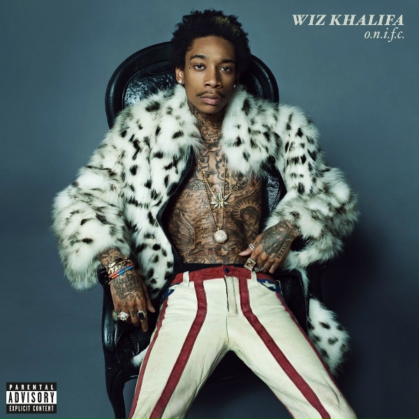 Wiz Khalifa feat. Chevy Woods, Juciy J