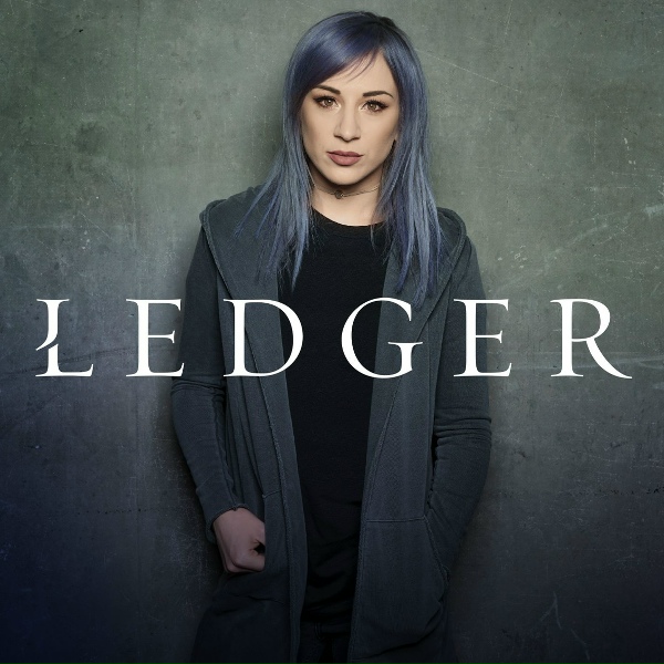 LEDGER feat. John Cooper - Warrior (feat. John Cooper)