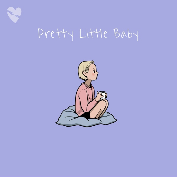 fenekot - Pretty Little Baby (SLOWED)