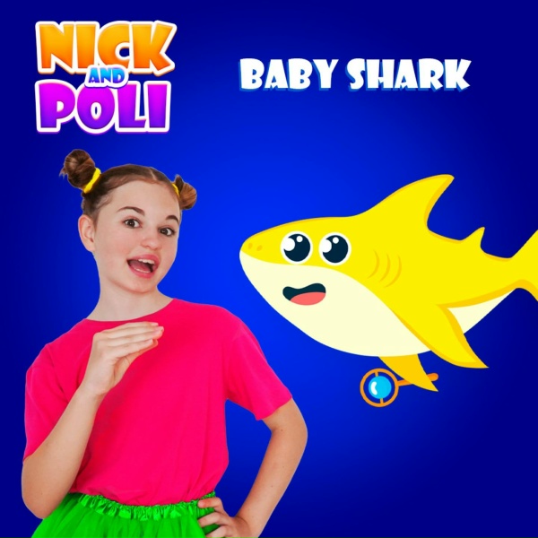 Nick and Poli - Put On Your Shoes