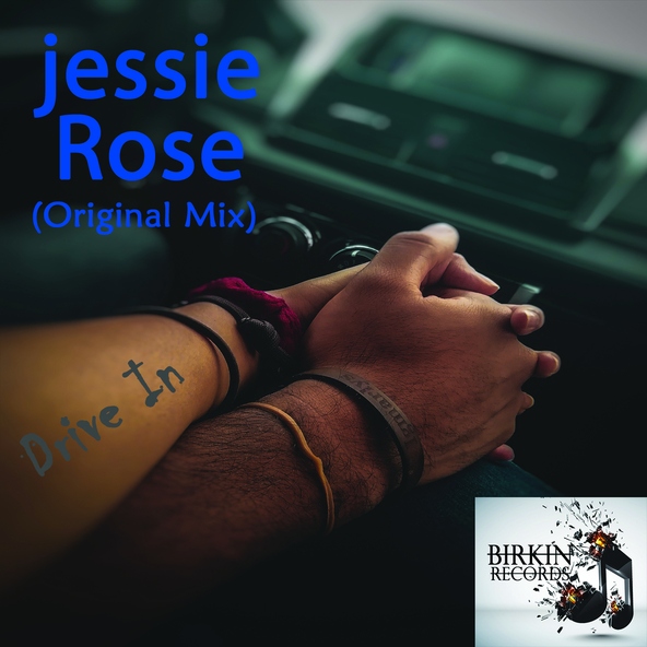 Jesse Rose - Drive in