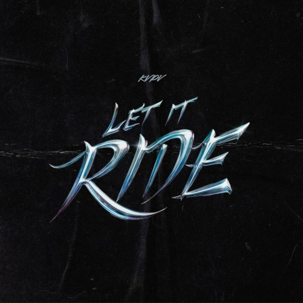 KVPV - Let It Ride