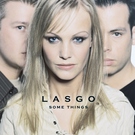 Lasgo - Blue