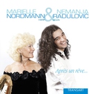 Nemanja Radulovic, Marielle Nordmann - Meditation from Tha&iuml;s