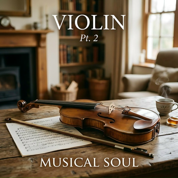 Musical Soul - A Faded Bow