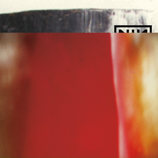 Nine Inch Nails - Underneath It All