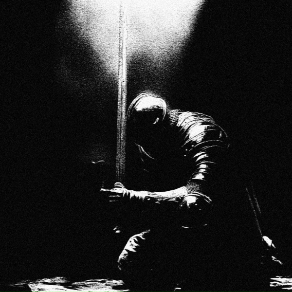 HARDKNOCK - DEUS VULT