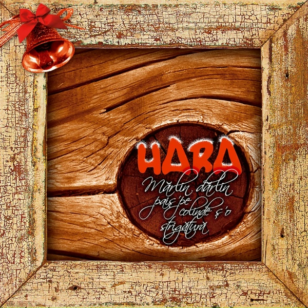 Hara - Colo Sus Şi Mai &Icirc;n Sus