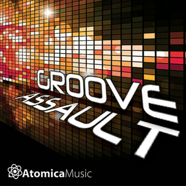 Atomica Music - Rolling Fog