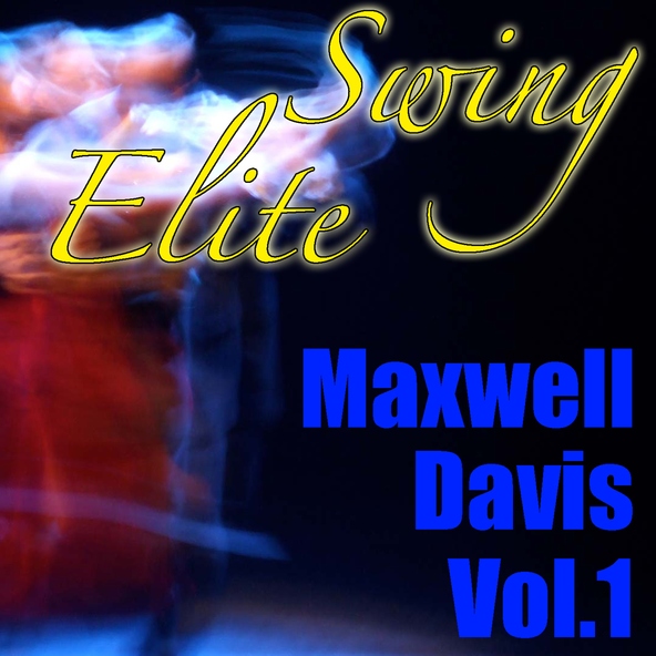 Maxwell Davis - September In The Rain
