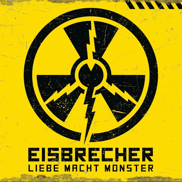 Eisbrecher - Leiserdrehen