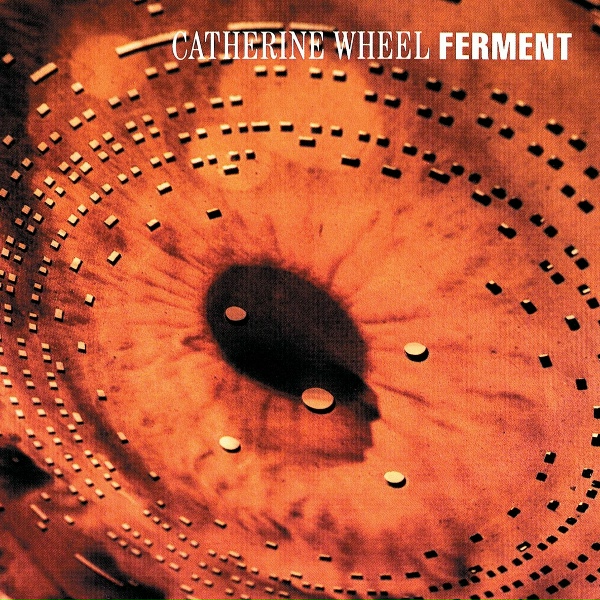 Catherine Wheel - Texture