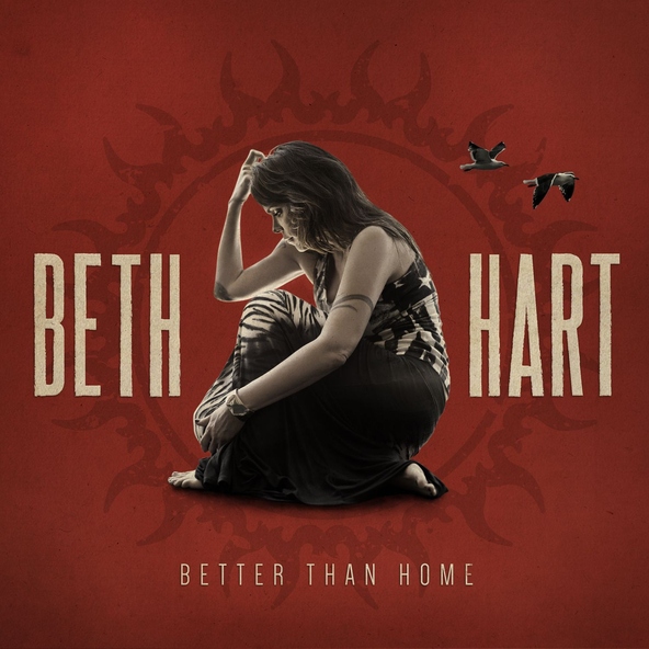 Beth Hart - As Long As I Have A Song
