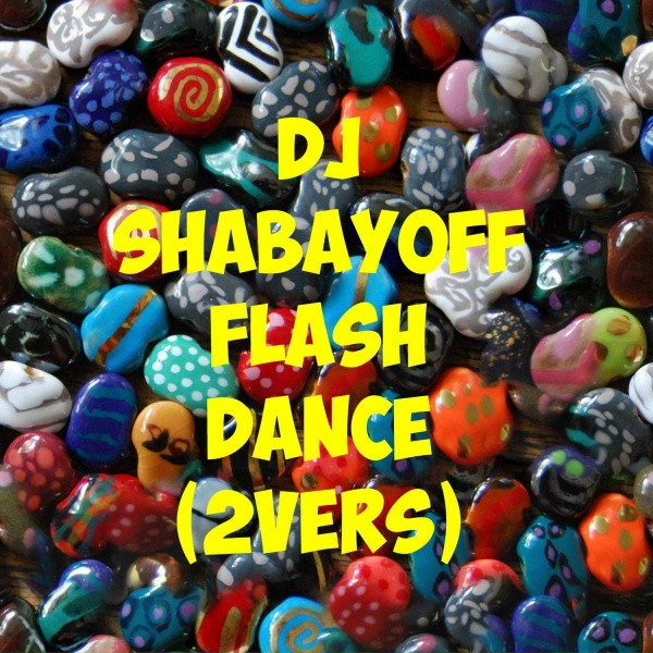 DJ SHABAYOFF - Flash Dance 2
