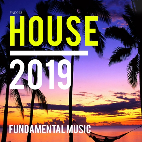 Tech House - One Soul