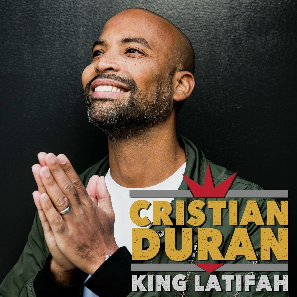 Cristian Duran - Icebreakers