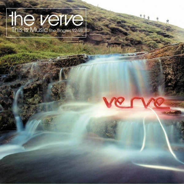 The Verve - She's A Superstar