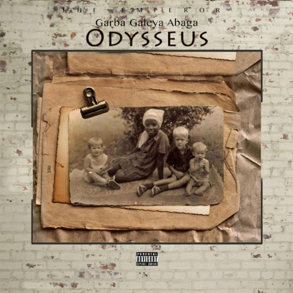 Jesse Jagz feat. Burna Boy - Violation (feat. Burna Boy)
