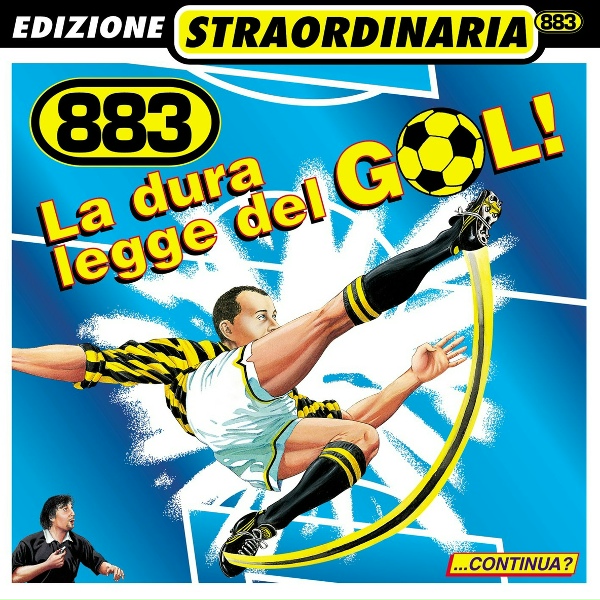 883 - Innamorare tanto