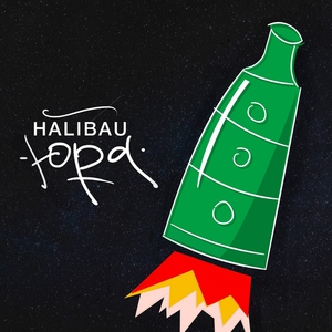 HALIBAU Band