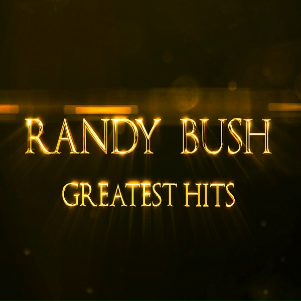 Randy Bush - Giddyap a Gogo