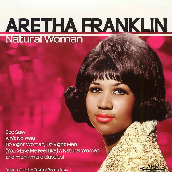 Aretha Franklin - The Weight