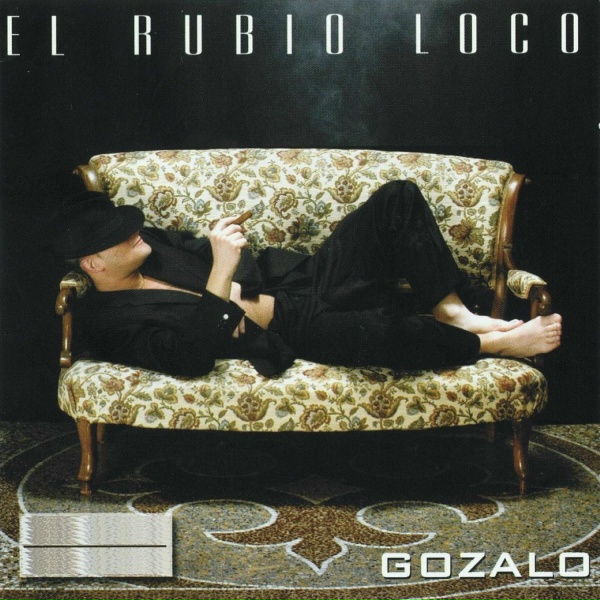 El Rubio Loco - Gozalo (Salsa)