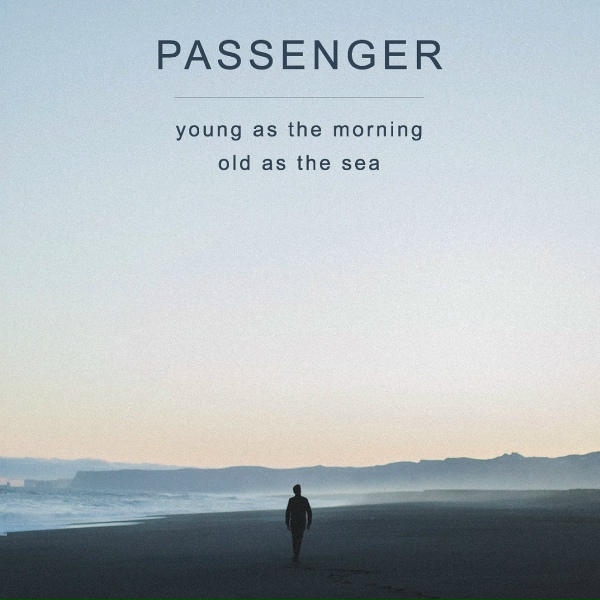 Passenger - Everything