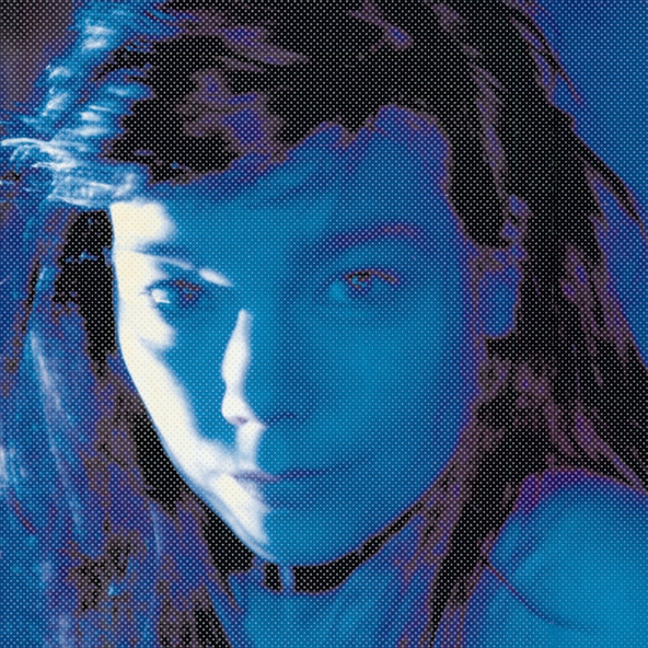 Bj&ouml;rk - Hyper-ballad