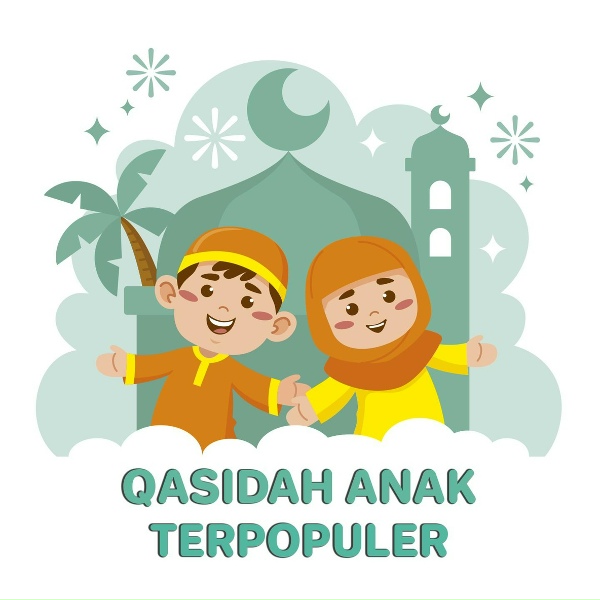 Cantik - Alloh Yang Kucintai