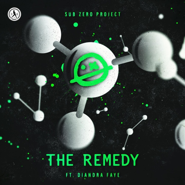 Sub Zero Project feat. Diandra Faye - The Remedy