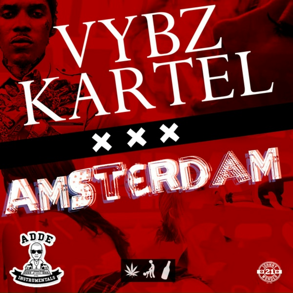 Vybz Kartel - Bike Back